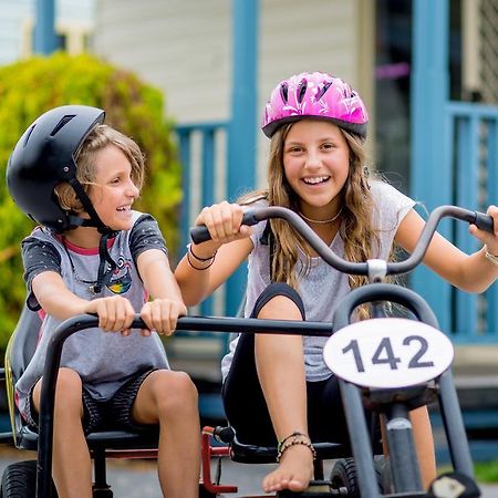 Big4 Port Fairy Holiday Park Εξωτερικό φωτογραφία
