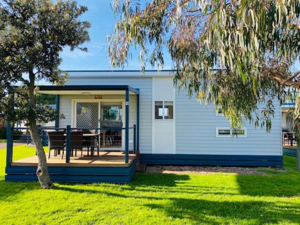 Big4 Port Fairy Holiday Park Εξωτερικό φωτογραφία