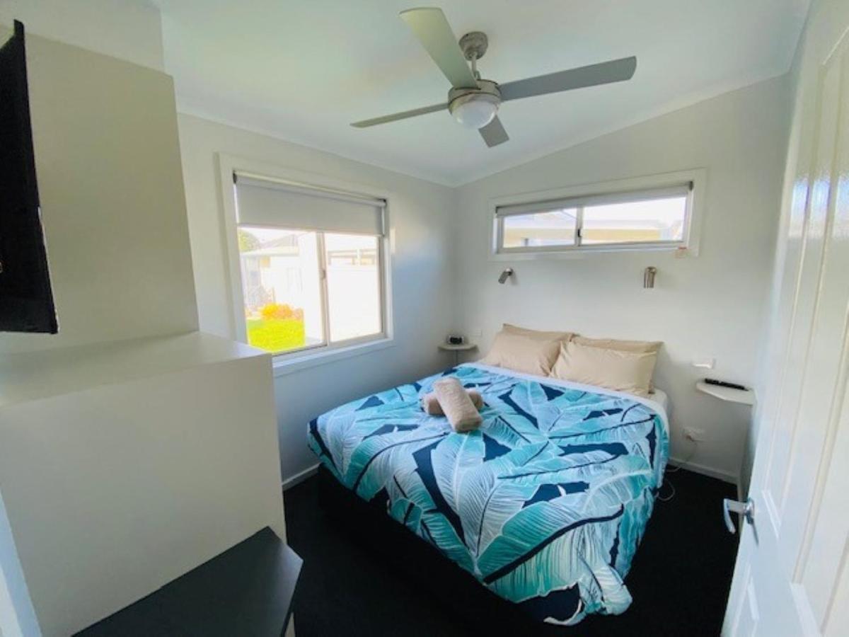 Big4 Port Fairy Holiday Park Εξωτερικό φωτογραφία