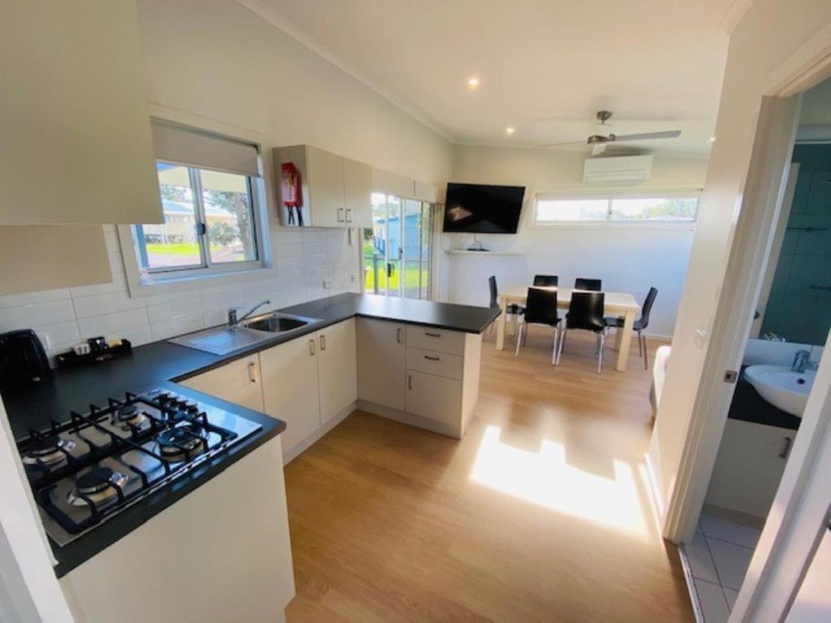 Big4 Port Fairy Holiday Park Εξωτερικό φωτογραφία