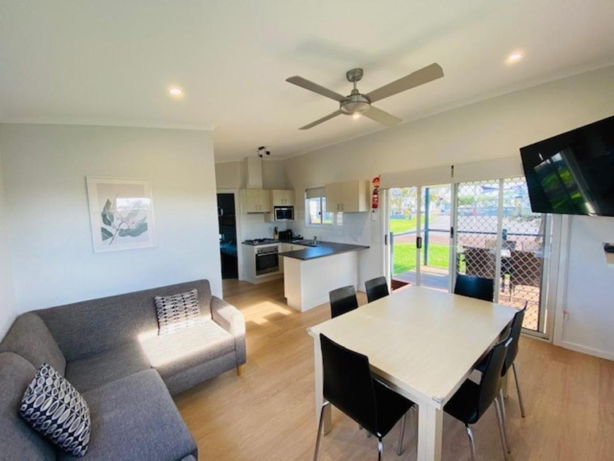 Big4 Port Fairy Holiday Park Εξωτερικό φωτογραφία