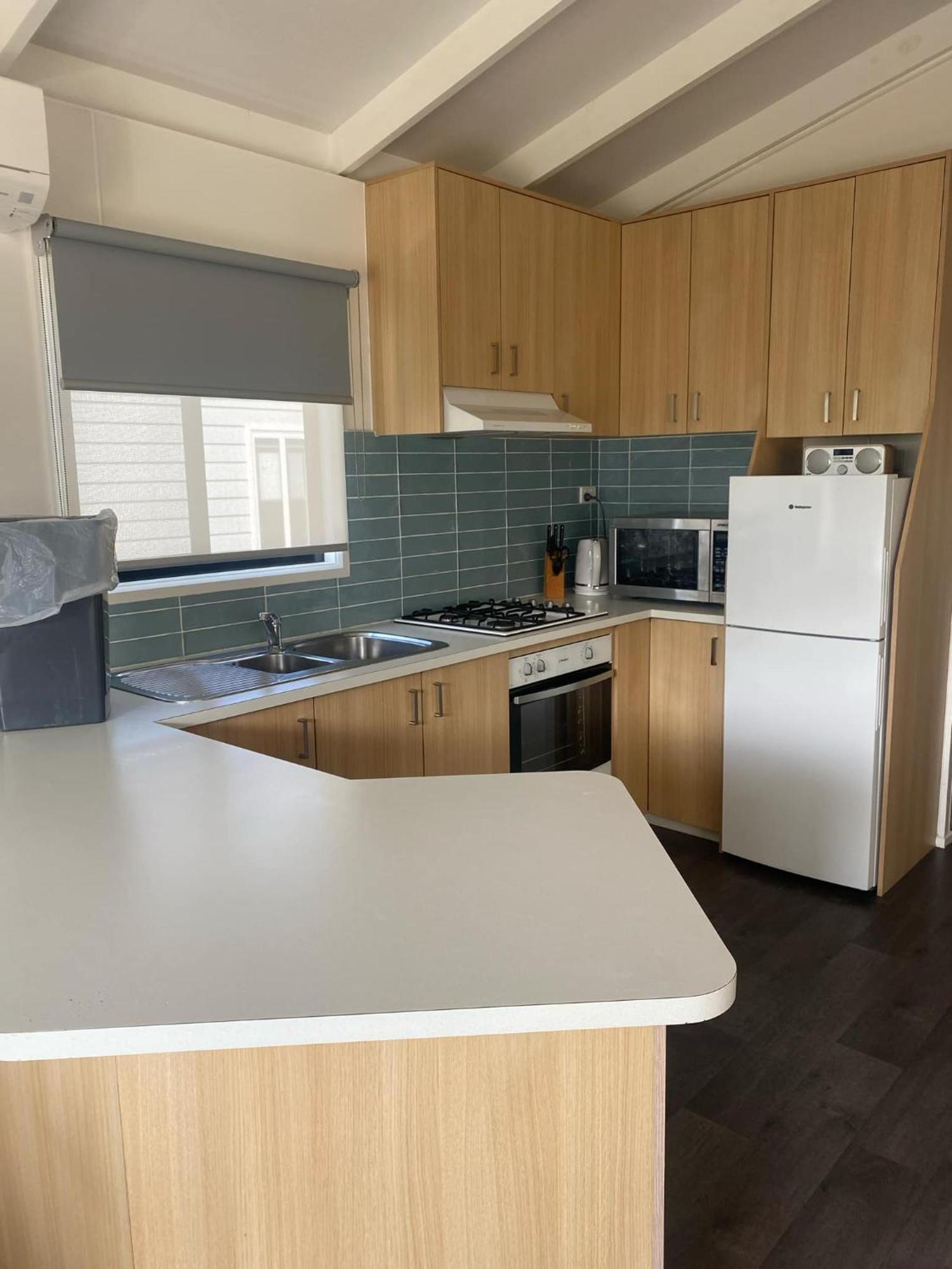 Big4 Port Fairy Holiday Park Εξωτερικό φωτογραφία