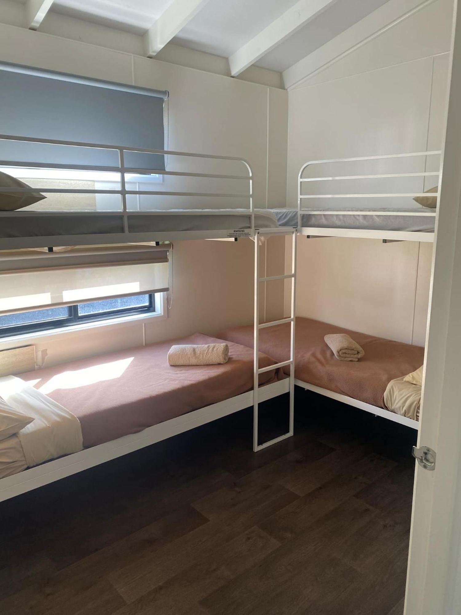 Big4 Port Fairy Holiday Park Εξωτερικό φωτογραφία