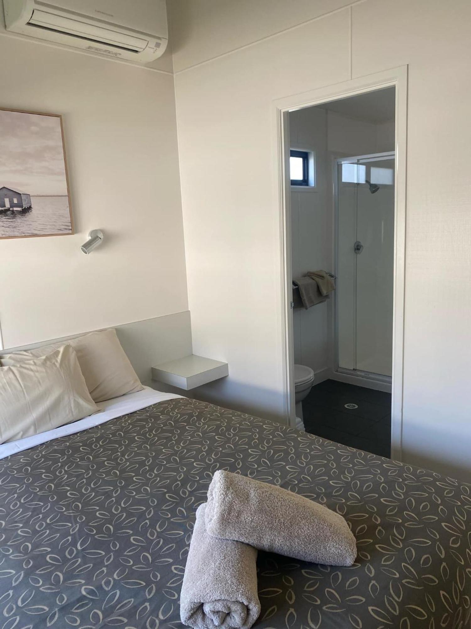 Big4 Port Fairy Holiday Park Εξωτερικό φωτογραφία