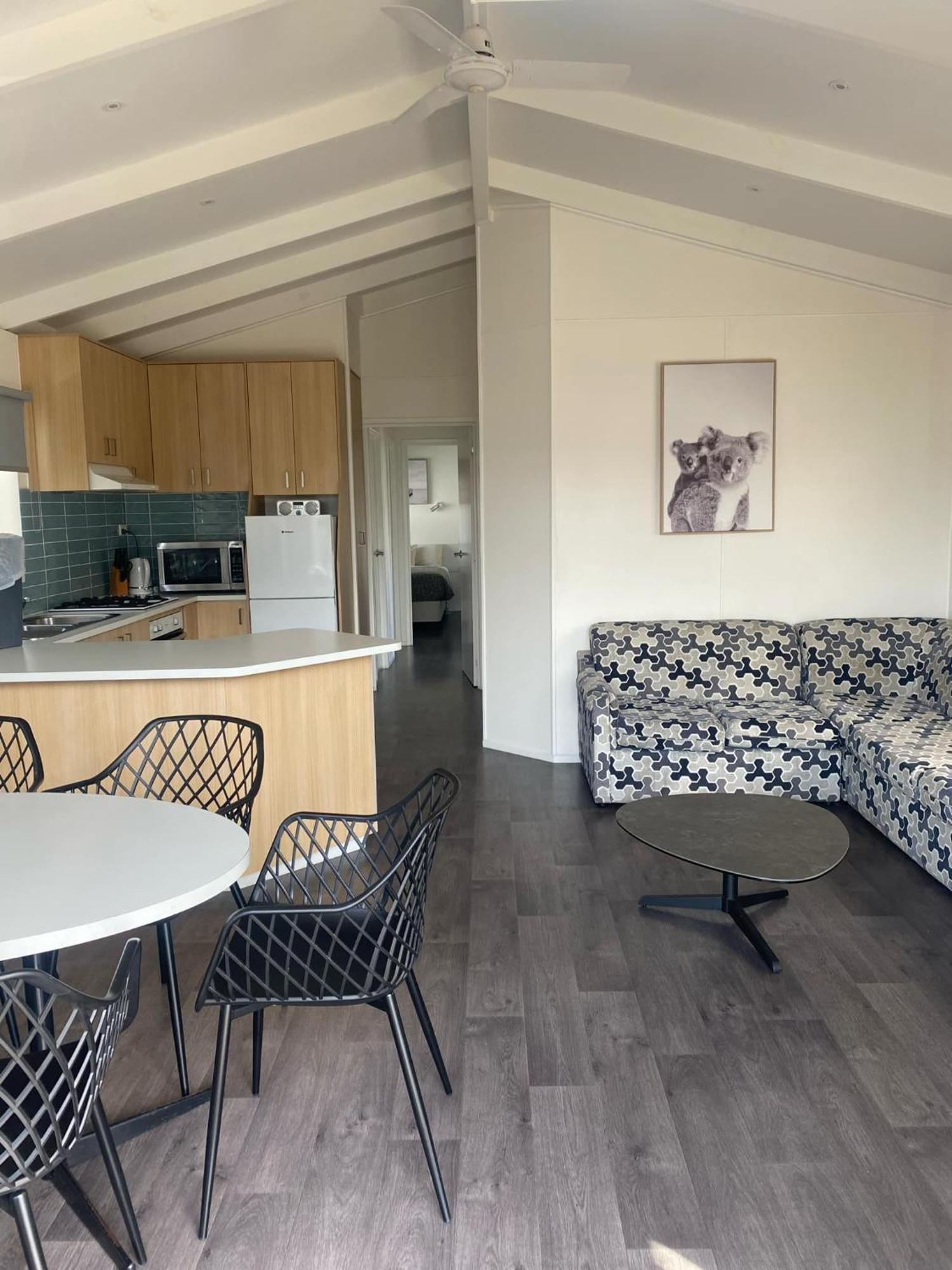 Big4 Port Fairy Holiday Park Εξωτερικό φωτογραφία