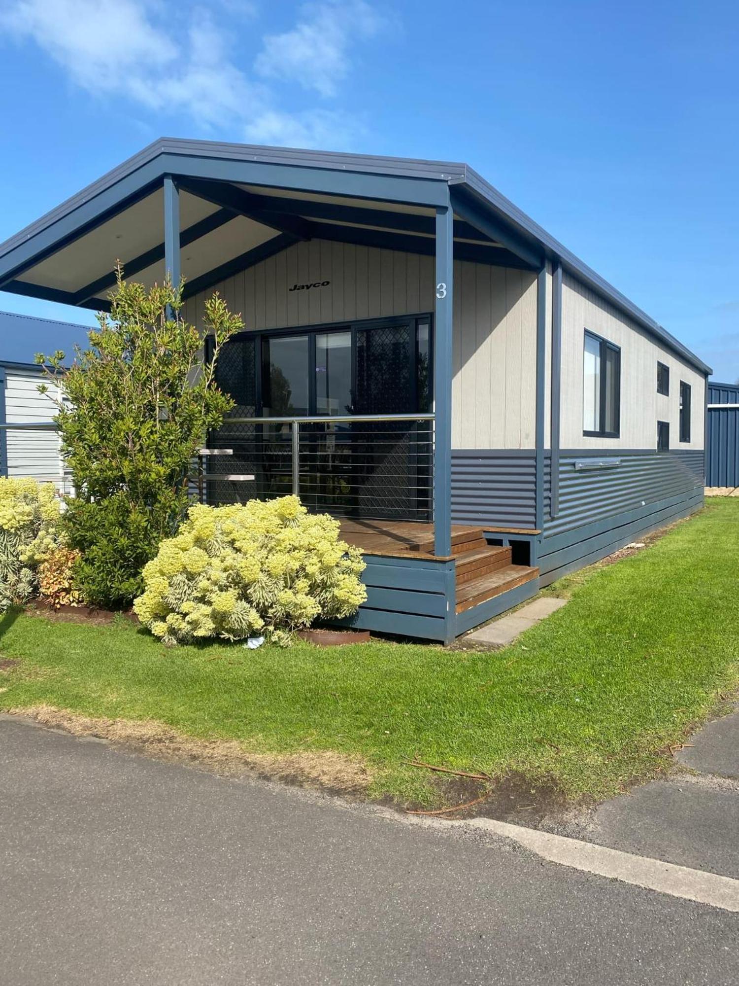 Big4 Port Fairy Holiday Park Εξωτερικό φωτογραφία