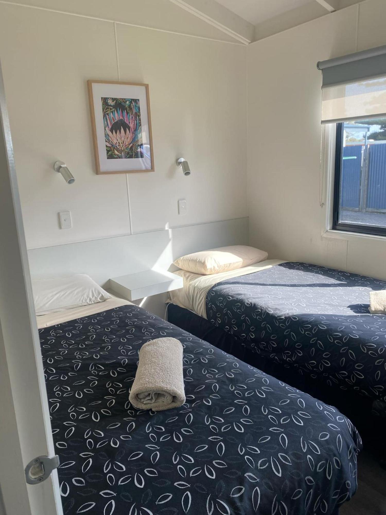Big4 Port Fairy Holiday Park Εξωτερικό φωτογραφία