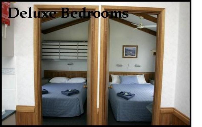 Big4 Port Fairy Holiday Park Εξωτερικό φωτογραφία