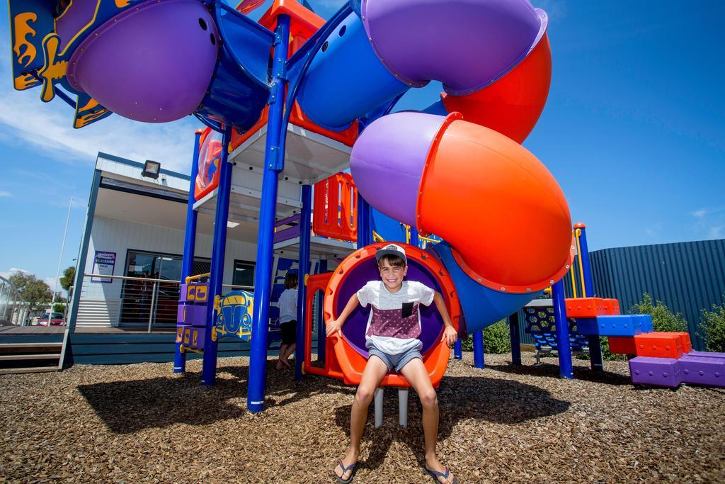 Big4 Port Fairy Holiday Park Εξωτερικό φωτογραφία
