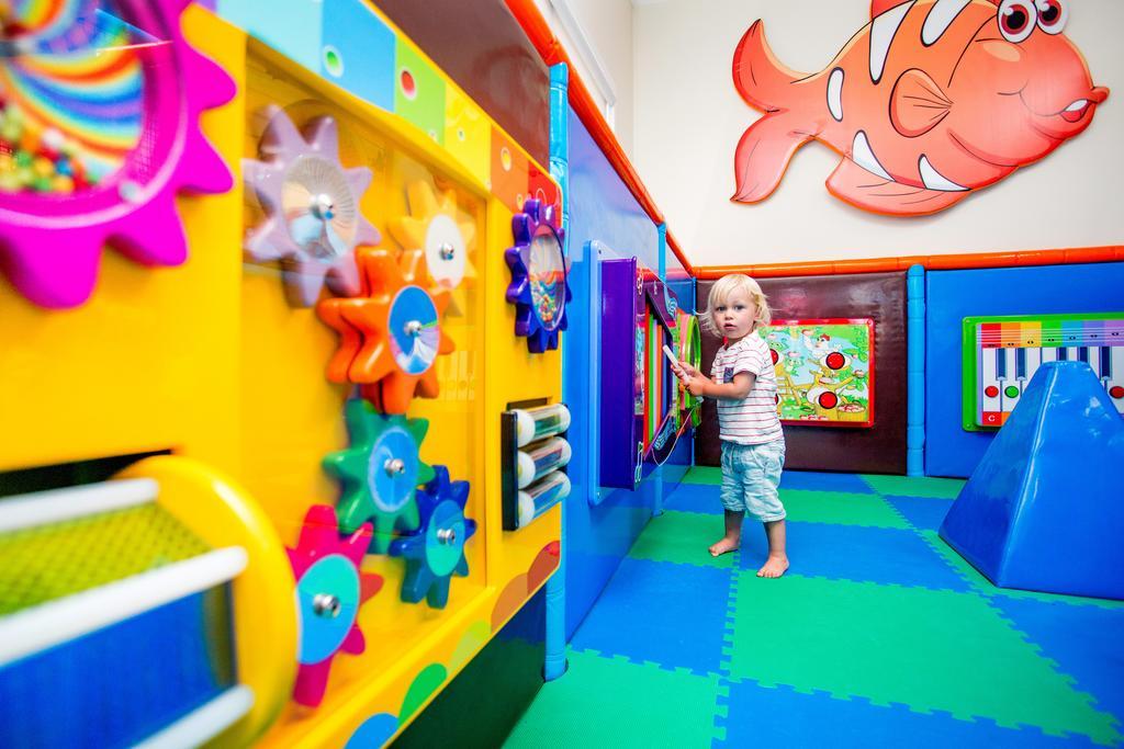 Big4 Port Fairy Holiday Park Εξωτερικό φωτογραφία