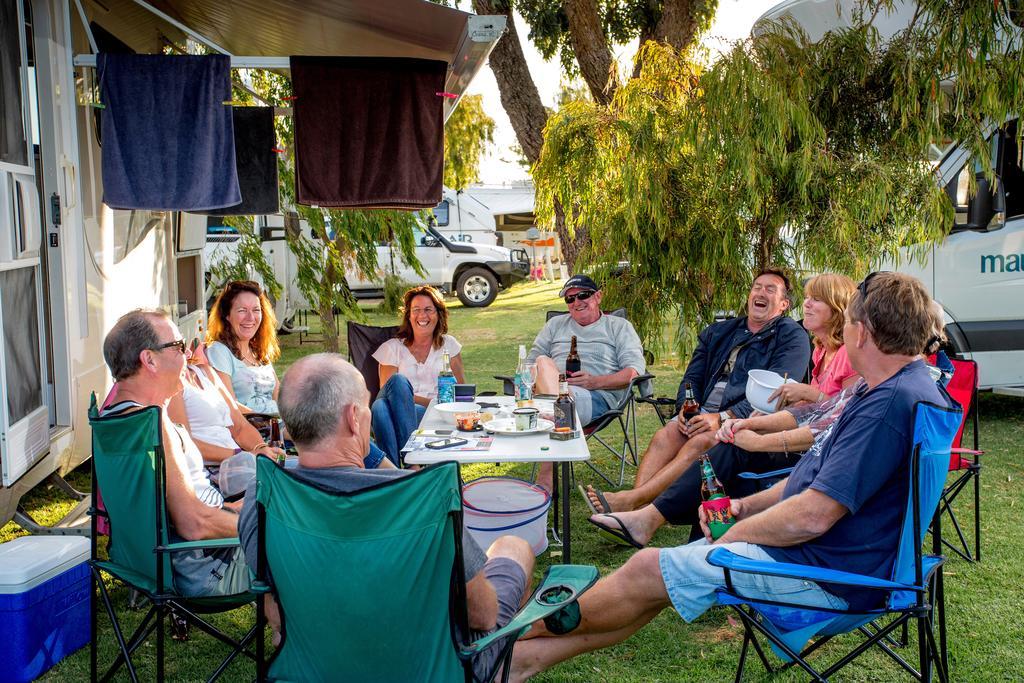 Big4 Port Fairy Holiday Park Εξωτερικό φωτογραφία