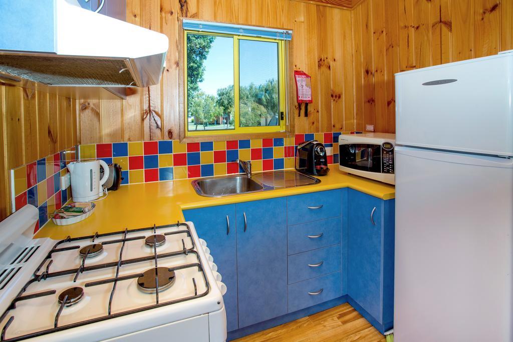 Big4 Port Fairy Holiday Park Εξωτερικό φωτογραφία
