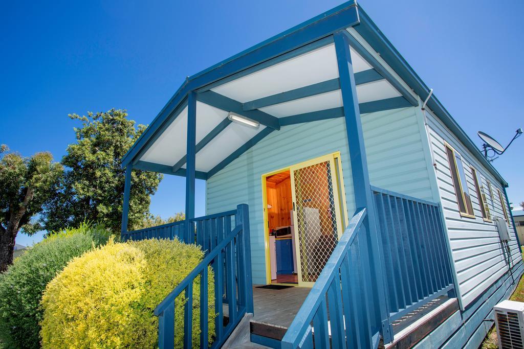 Big4 Port Fairy Holiday Park Εξωτερικό φωτογραφία