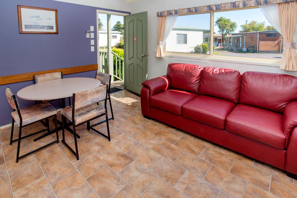 Big4 Port Fairy Holiday Park Εξωτερικό φωτογραφία