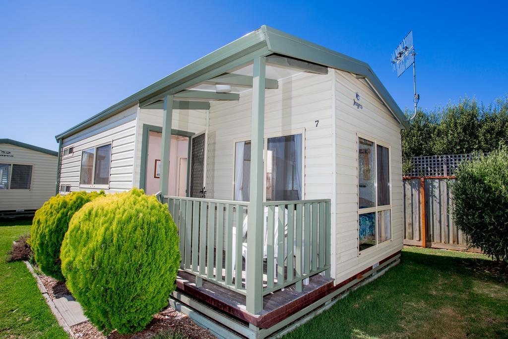 Big4 Port Fairy Holiday Park Εξωτερικό φωτογραφία