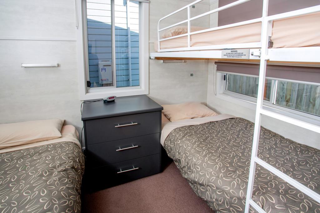 Big4 Port Fairy Holiday Park Εξωτερικό φωτογραφία