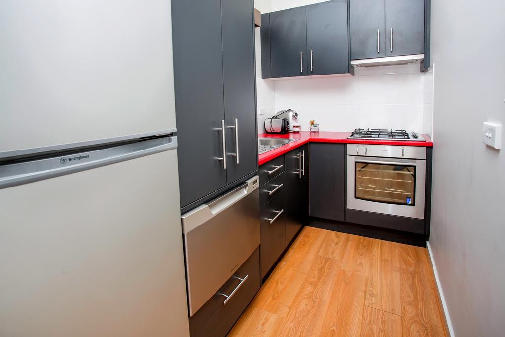 Big4 Port Fairy Holiday Park Εξωτερικό φωτογραφία