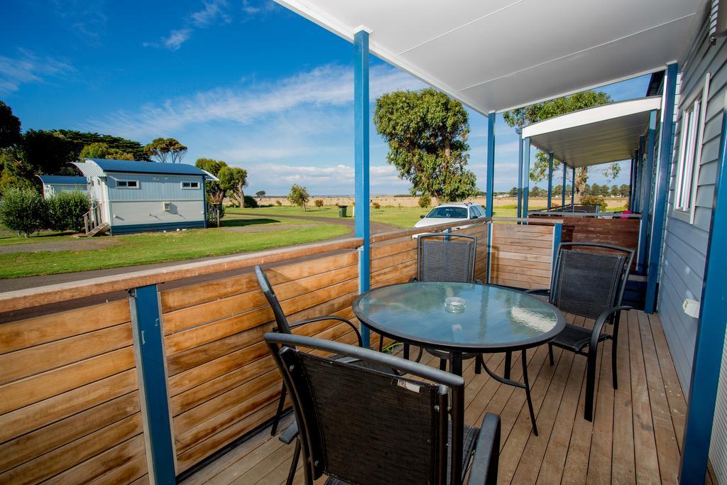 Big4 Port Fairy Holiday Park Εξωτερικό φωτογραφία
