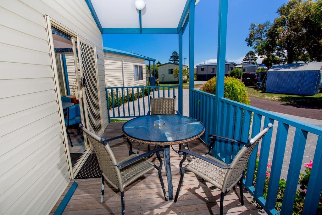 Big4 Port Fairy Holiday Park Εξωτερικό φωτογραφία