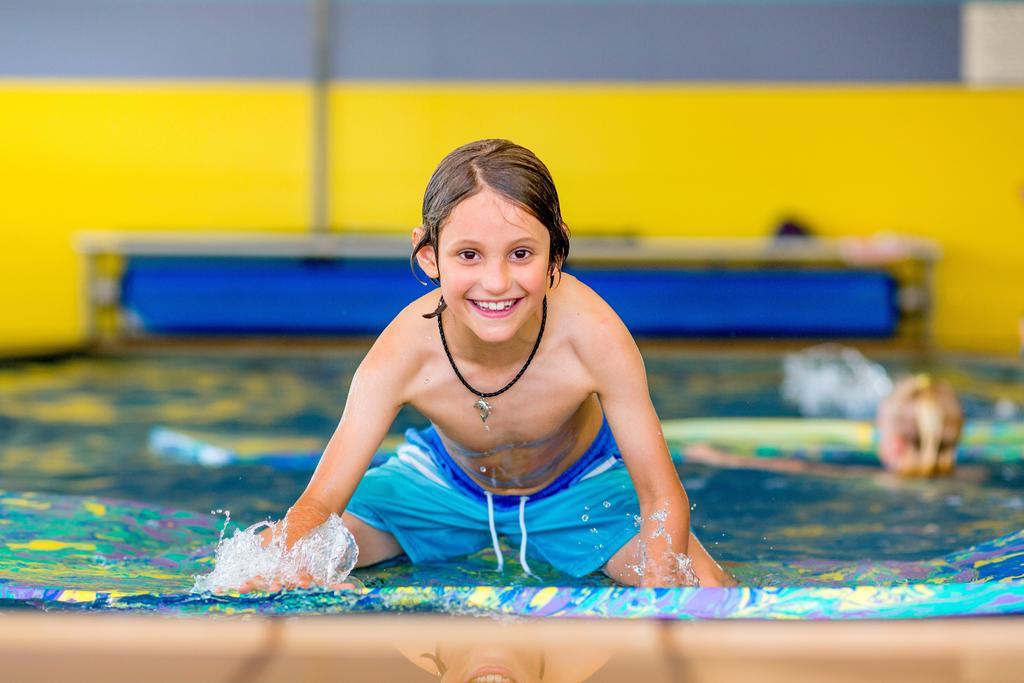 Big4 Port Fairy Holiday Park Εξωτερικό φωτογραφία