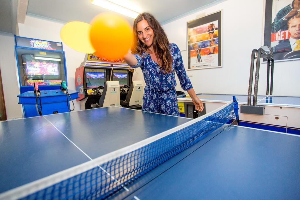 Big4 Port Fairy Holiday Park Εξωτερικό φωτογραφία