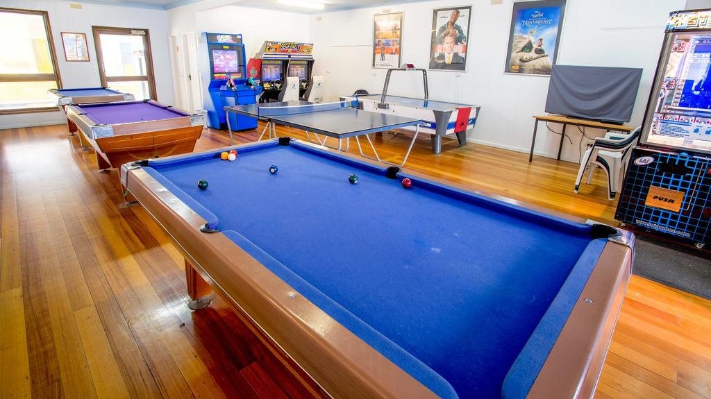 Big4 Port Fairy Holiday Park Εξωτερικό φωτογραφία