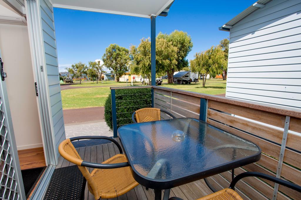 Big4 Port Fairy Holiday Park Εξωτερικό φωτογραφία