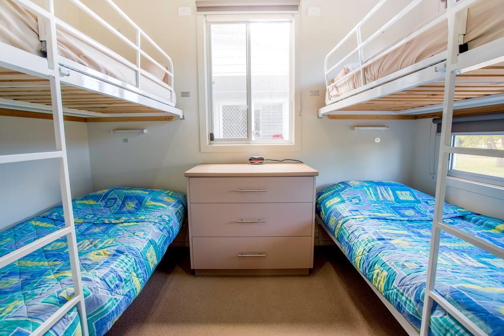 Big4 Port Fairy Holiday Park Εξωτερικό φωτογραφία