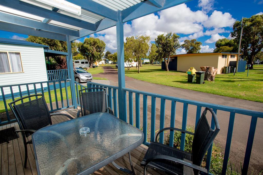 Big4 Port Fairy Holiday Park Εξωτερικό φωτογραφία