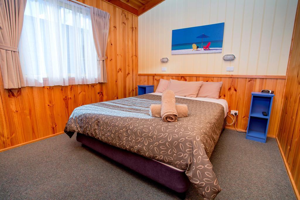 Big4 Port Fairy Holiday Park Εξωτερικό φωτογραφία