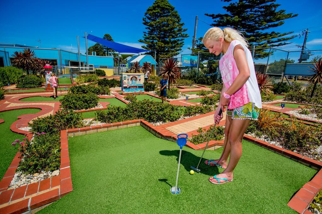 Big4 Port Fairy Holiday Park Εξωτερικό φωτογραφία