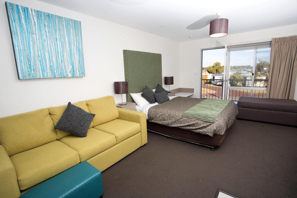 Big4 Port Fairy Holiday Park Εξωτερικό φωτογραφία