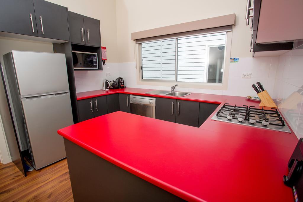 Big4 Port Fairy Holiday Park Εξωτερικό φωτογραφία