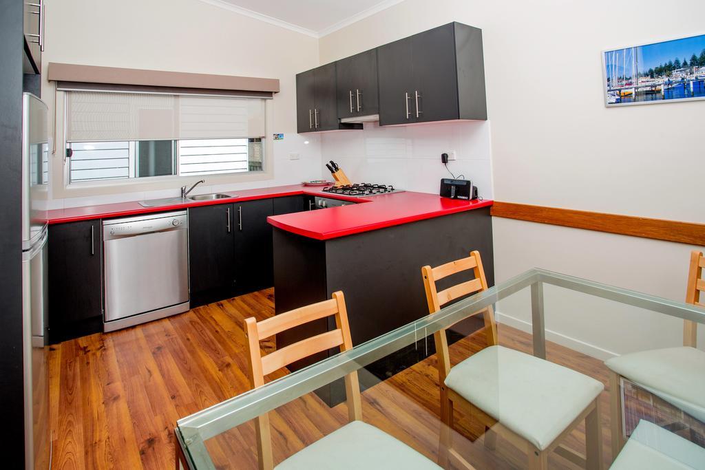 Big4 Port Fairy Holiday Park Εξωτερικό φωτογραφία