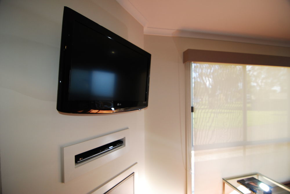 Big4 Port Fairy Holiday Park Εξωτερικό φωτογραφία