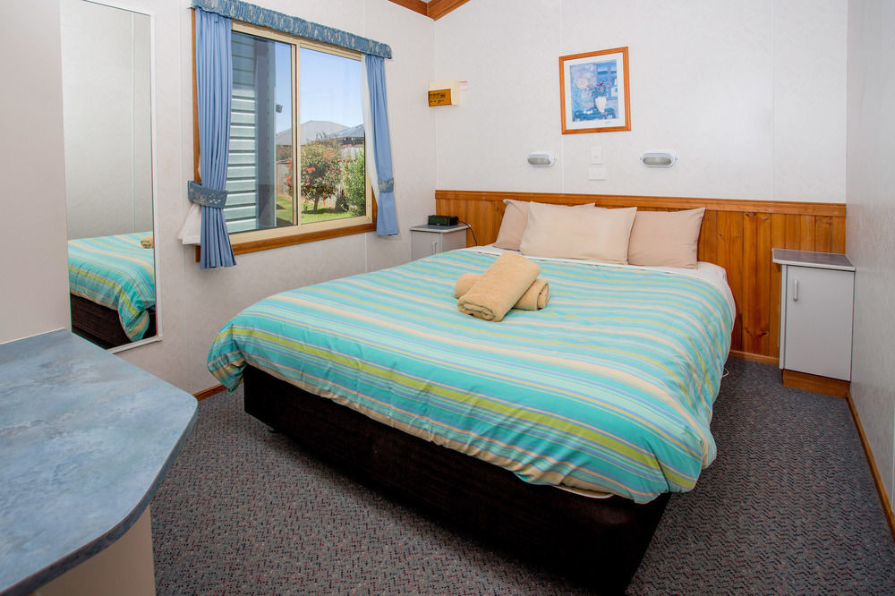 Big4 Port Fairy Holiday Park Εξωτερικό φωτογραφία