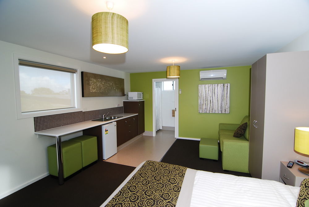 Big4 Port Fairy Holiday Park Εξωτερικό φωτογραφία