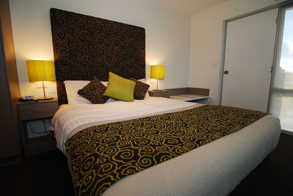 Big4 Port Fairy Holiday Park Εξωτερικό φωτογραφία