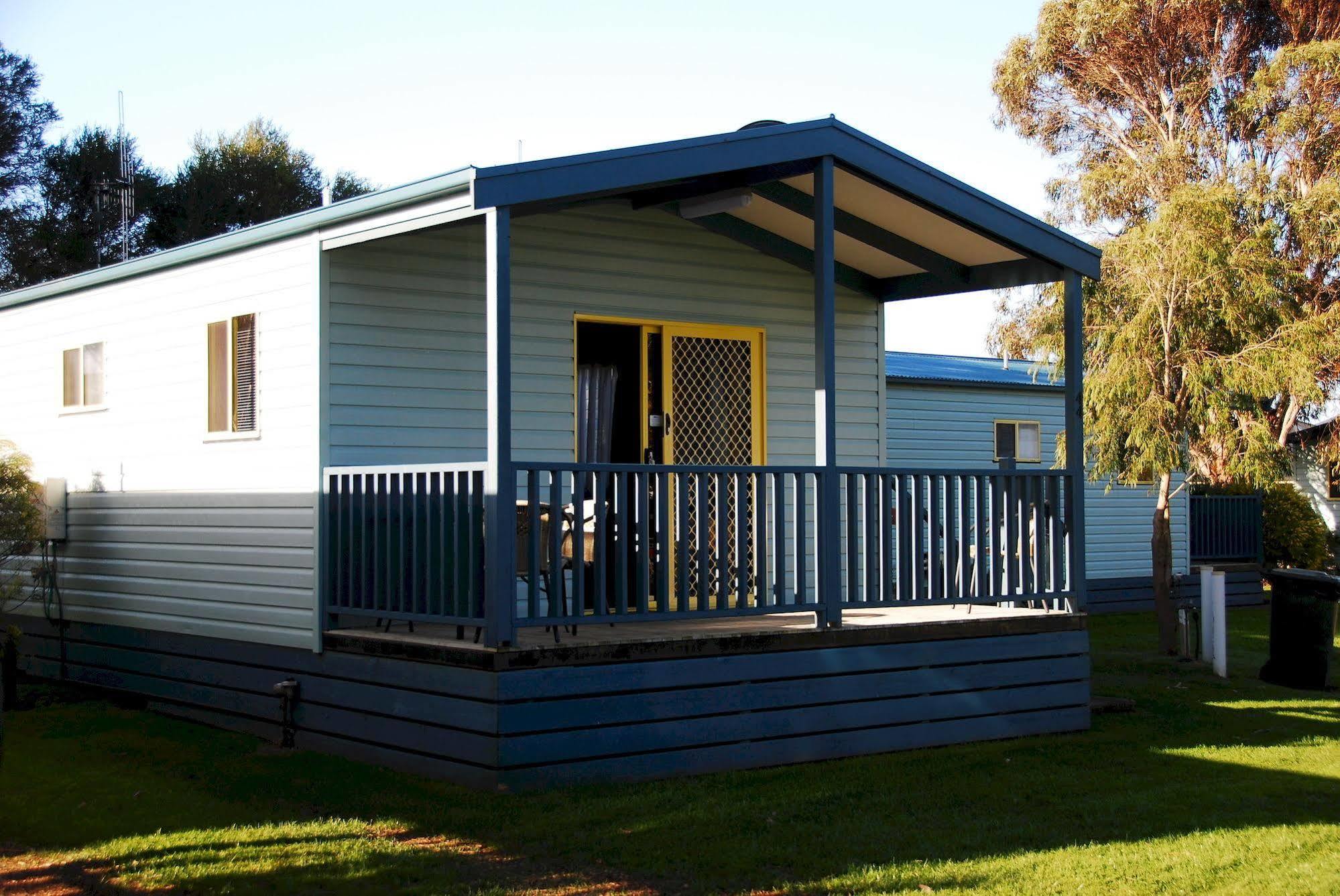 Big4 Port Fairy Holiday Park Εξωτερικό φωτογραφία