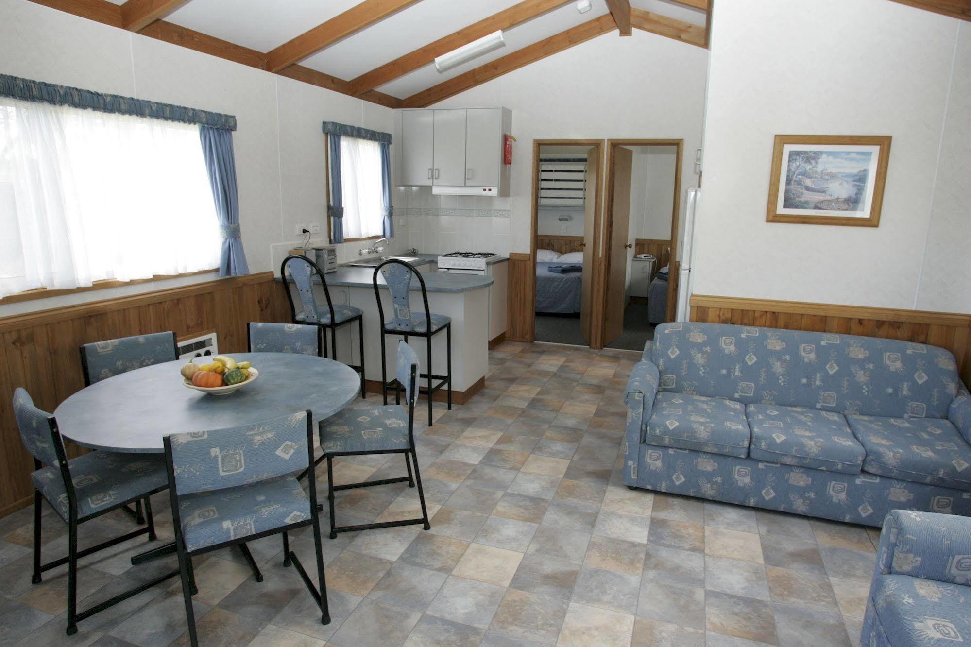 Big4 Port Fairy Holiday Park Εξωτερικό φωτογραφία