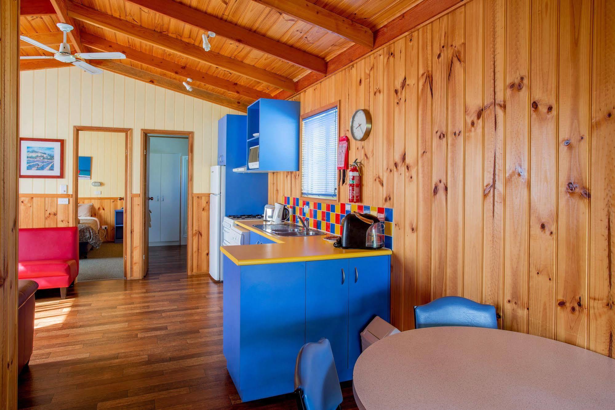Big4 Port Fairy Holiday Park Εξωτερικό φωτογραφία