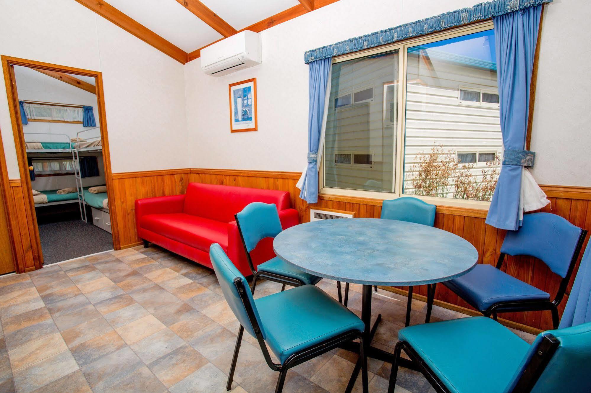 Big4 Port Fairy Holiday Park Εξωτερικό φωτογραφία