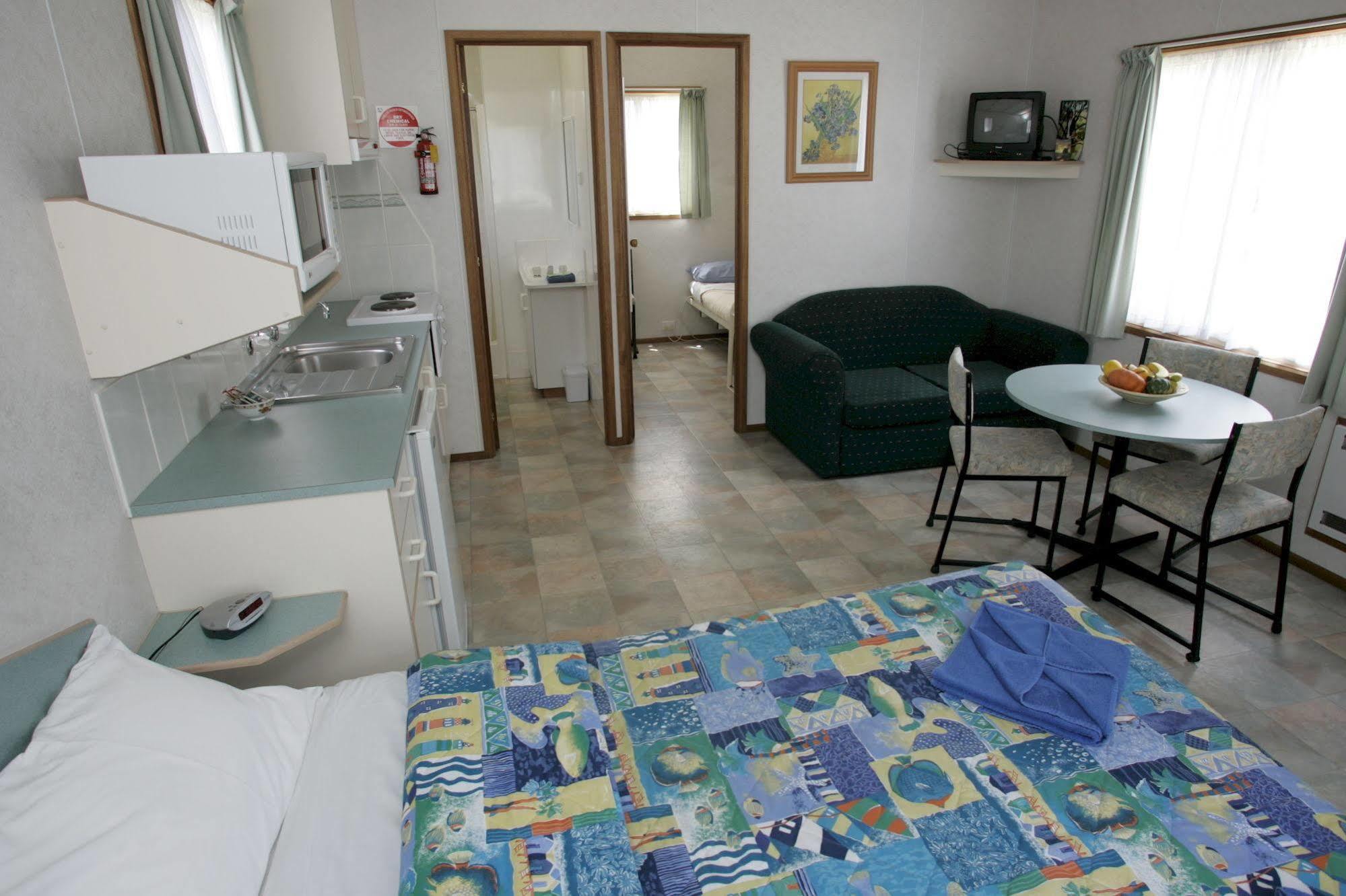 Big4 Port Fairy Holiday Park Εξωτερικό φωτογραφία