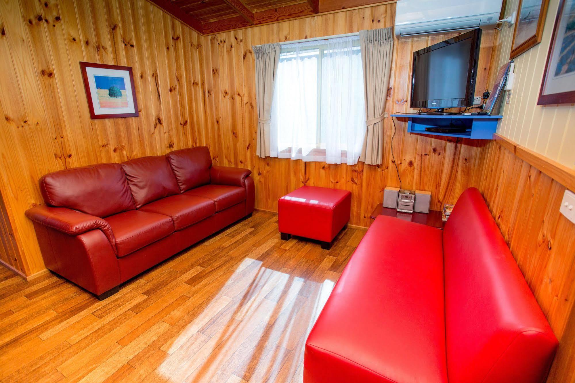 Big4 Port Fairy Holiday Park Εξωτερικό φωτογραφία