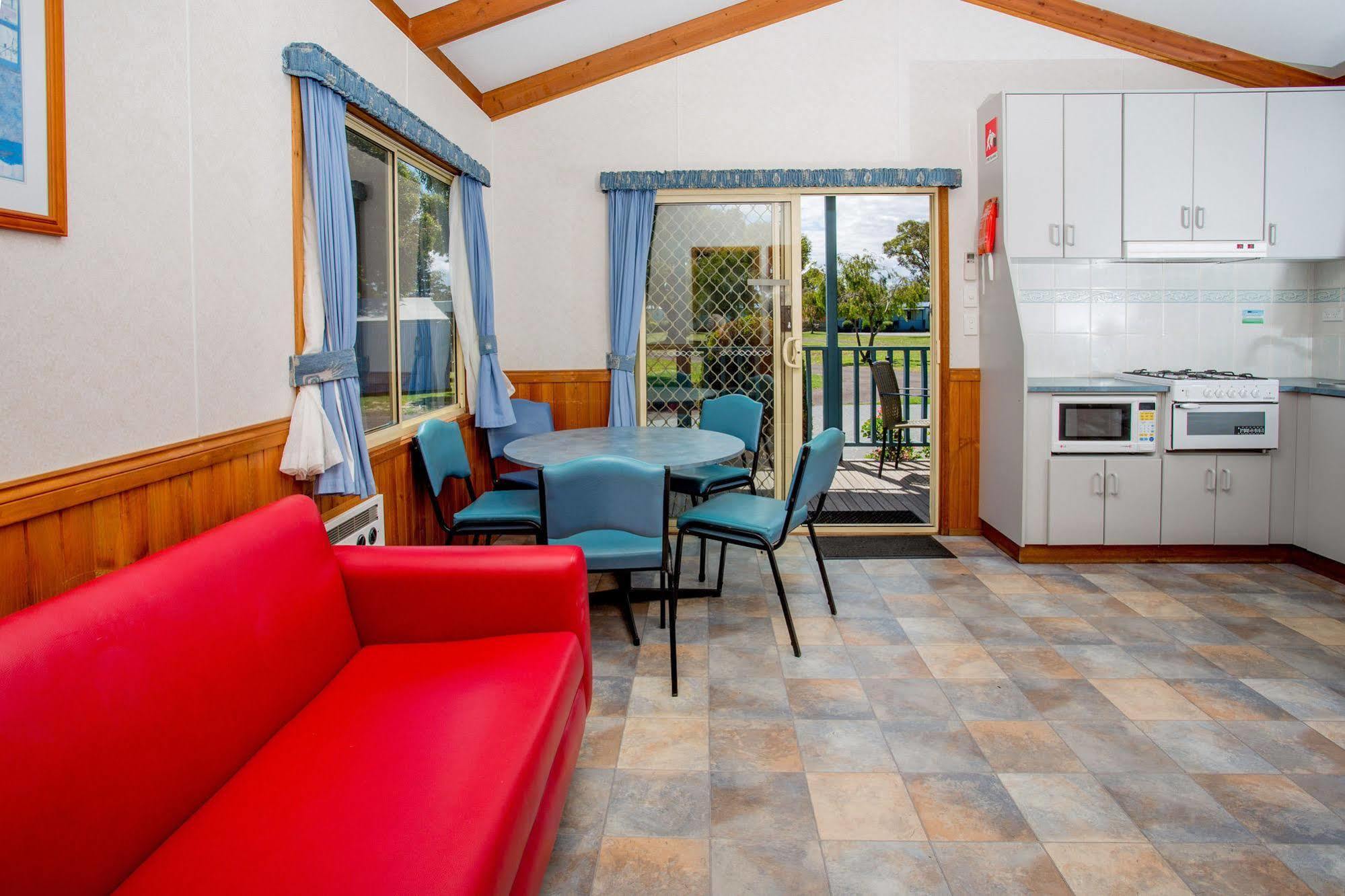 Big4 Port Fairy Holiday Park Εξωτερικό φωτογραφία