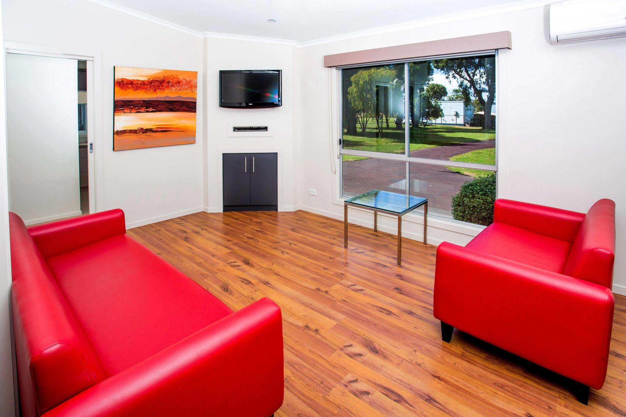 Big4 Port Fairy Holiday Park Εξωτερικό φωτογραφία