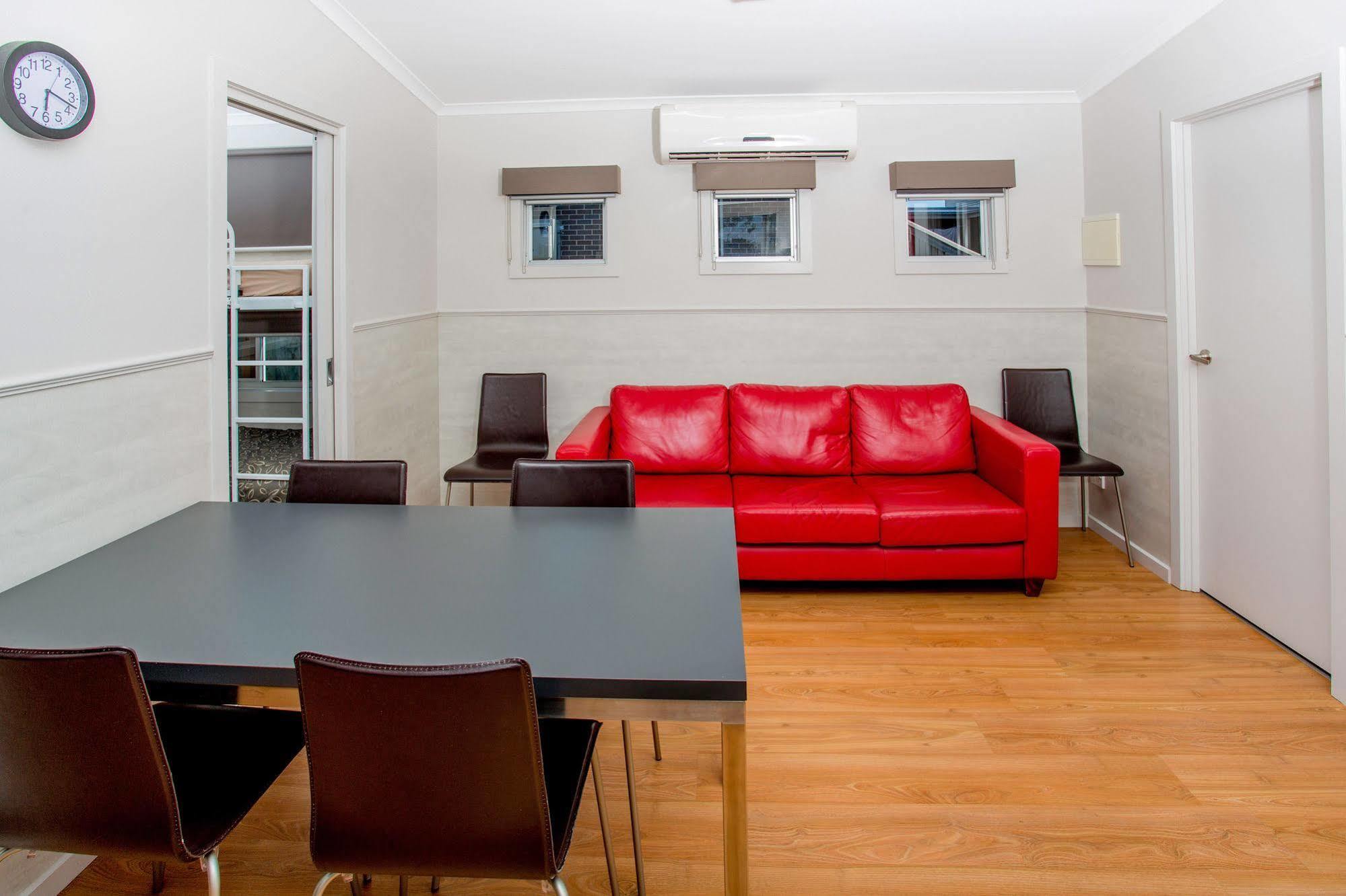 Big4 Port Fairy Holiday Park Εξωτερικό φωτογραφία