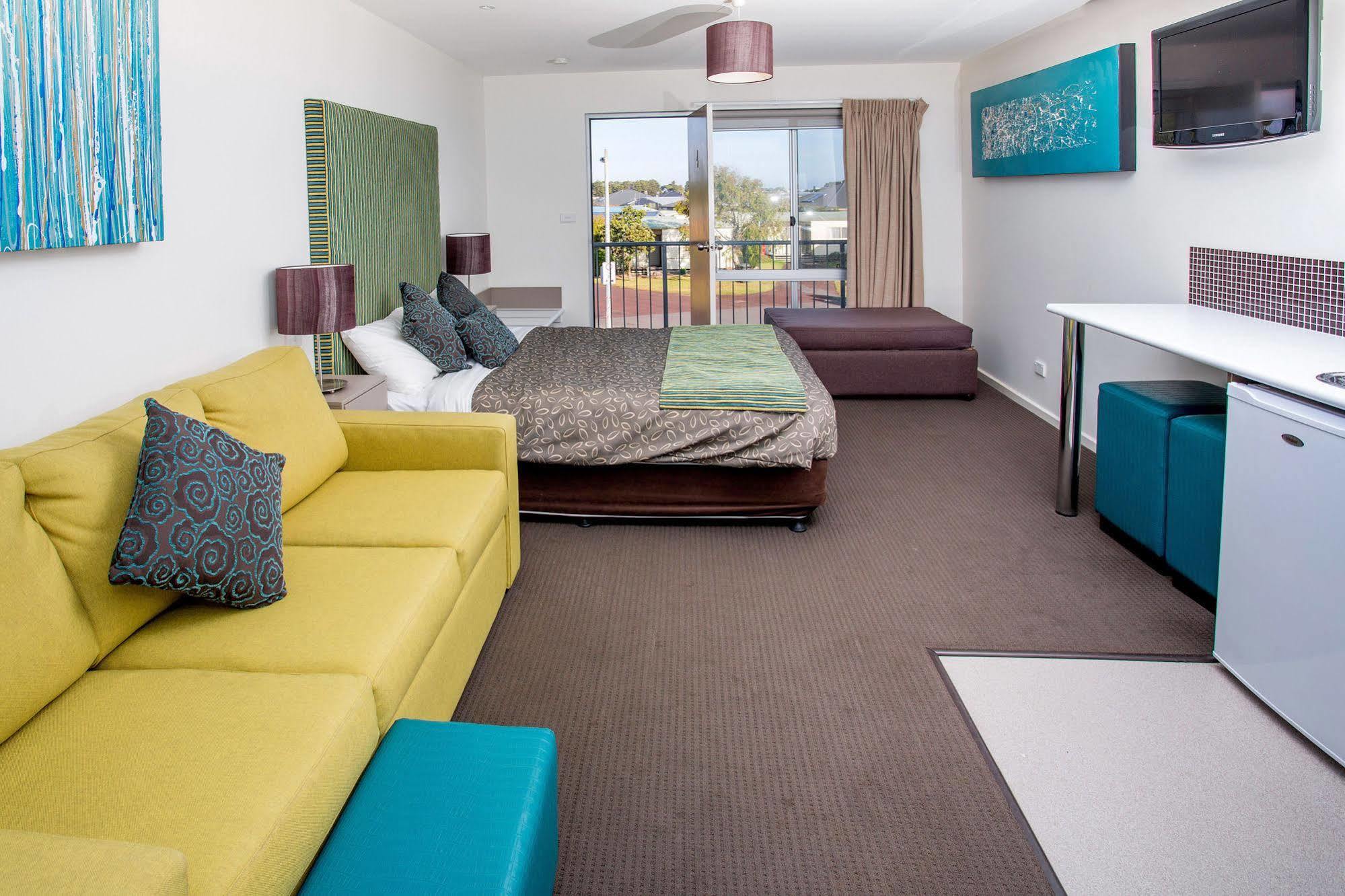 Big4 Port Fairy Holiday Park Εξωτερικό φωτογραφία