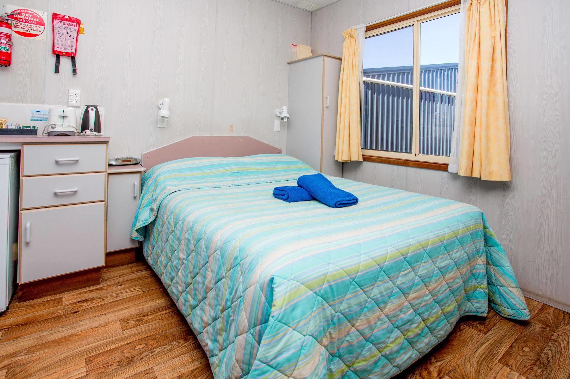 Big4 Port Fairy Holiday Park Εξωτερικό φωτογραφία