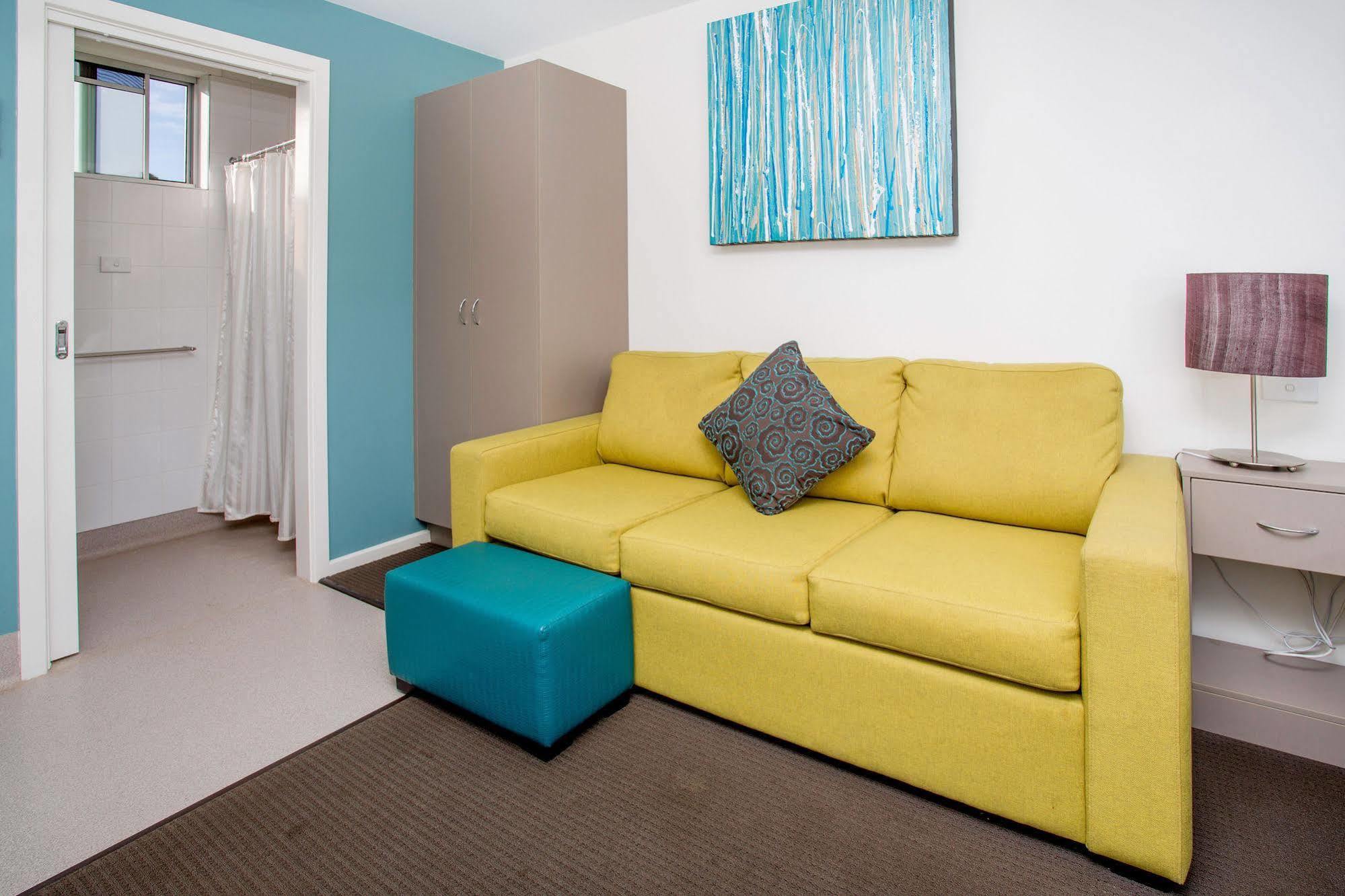 Big4 Port Fairy Holiday Park Εξωτερικό φωτογραφία